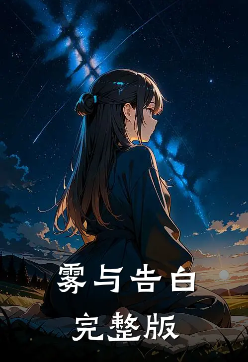 雾与告白完整版