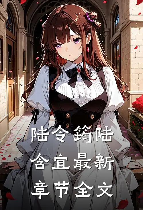 陆令筠陆含宜最新章节全文