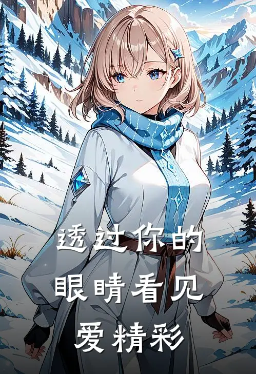 透过你的眼睛看见爱精彩