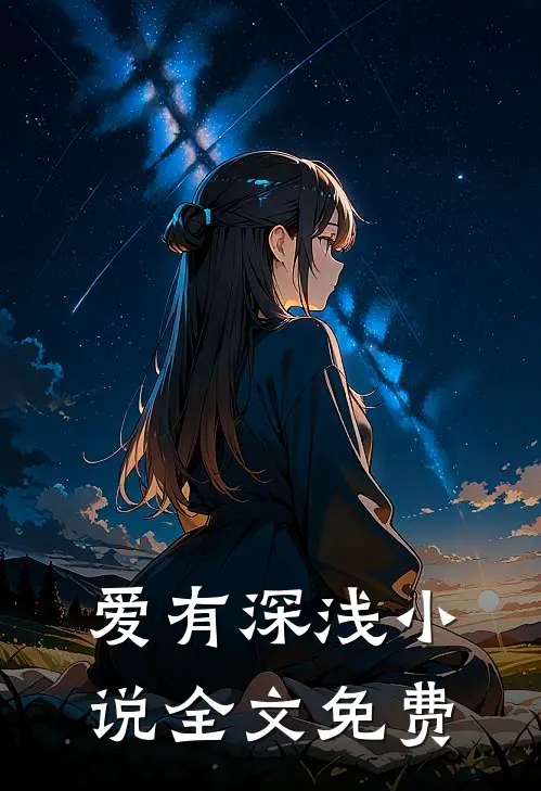 爱有深浅小说全文免费