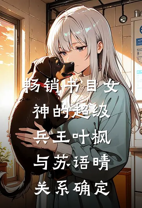畅销书目女神的超级兵王叶枫与苏语晴关系确定
