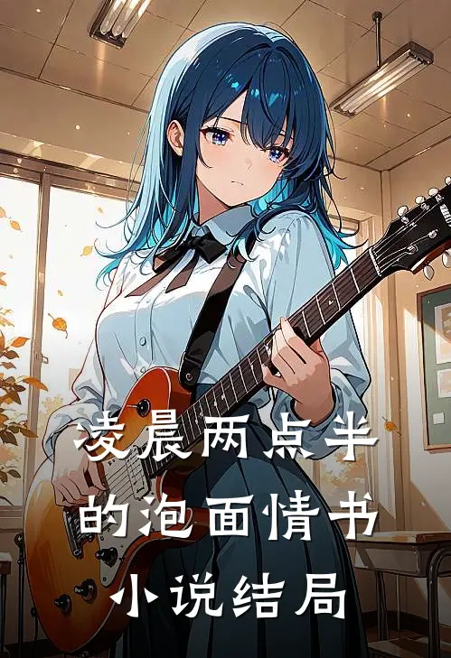 凌晨两点半的泡面情书小说结局