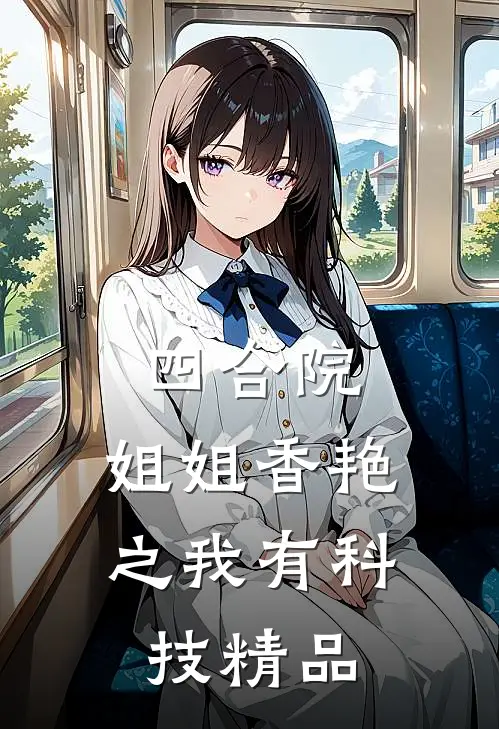 四合院：姐姐香艳之我有科技精品