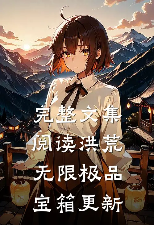 完整文集阅读洪荒:无限极品宝箱更新