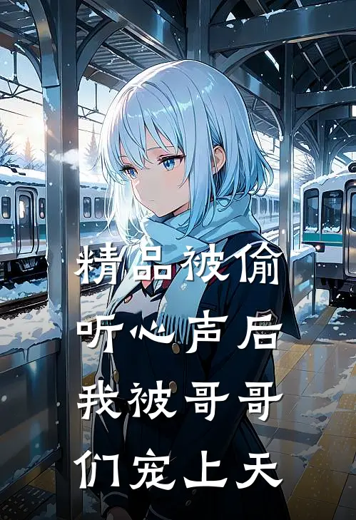 精品被偷听心声后，我被哥哥们宠上天