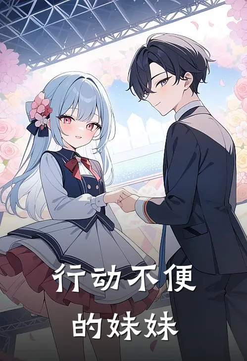 行动不便的妹妹