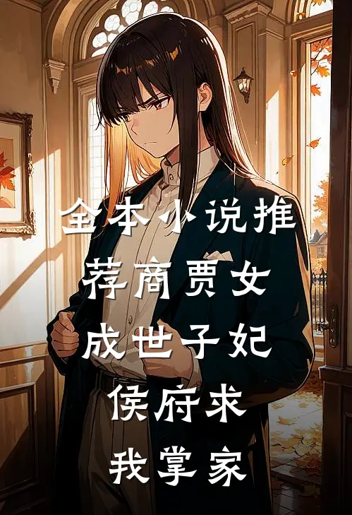 全本小说推荐商贾女成世子妃，侯府求我掌家