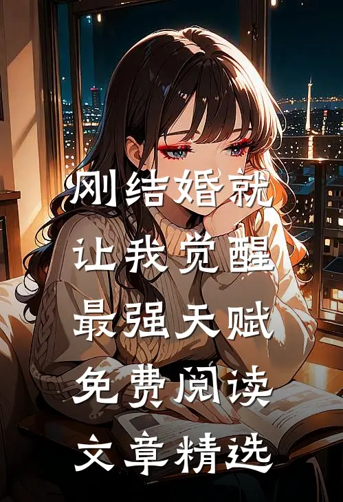 刚结婚就让我觉醒最强天赋免费阅读文章精选