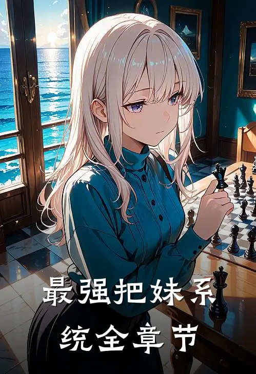 最强把妹系统全章节