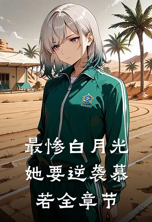 最惨白月光她要逆袭慕若全章节