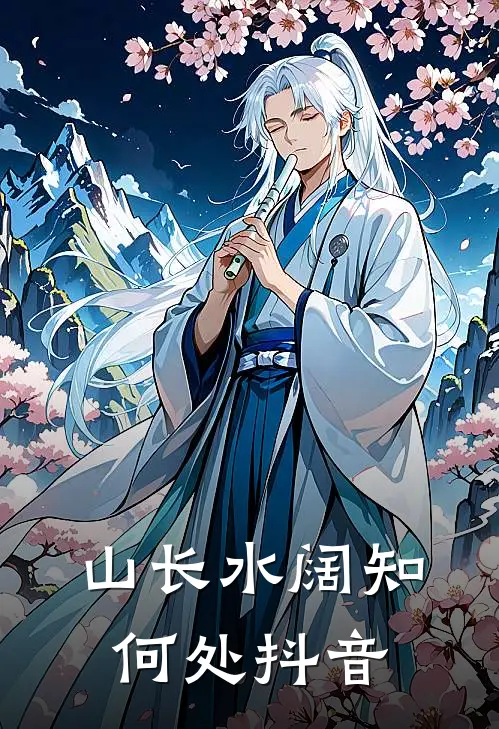 山长水阔知何处抖音