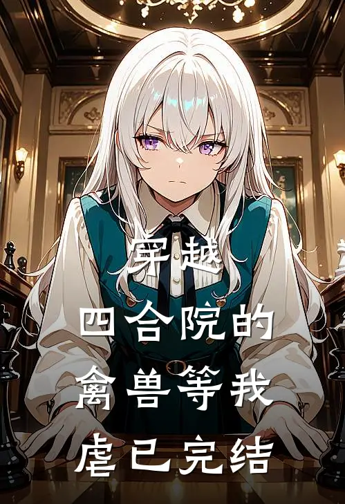 穿越：四合院的禽兽等我虐已完结