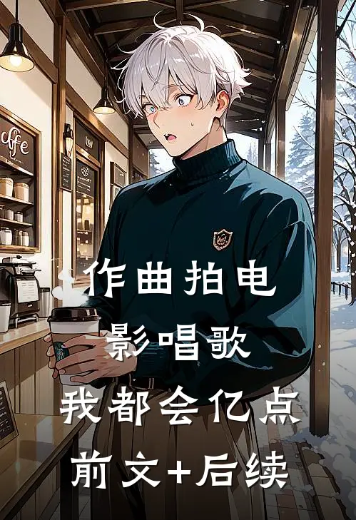 作曲拍电影唱歌，我都会亿点前文+后续