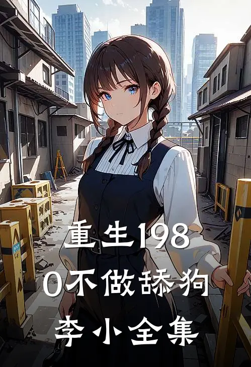 重生1980不做舔狗李小 全集