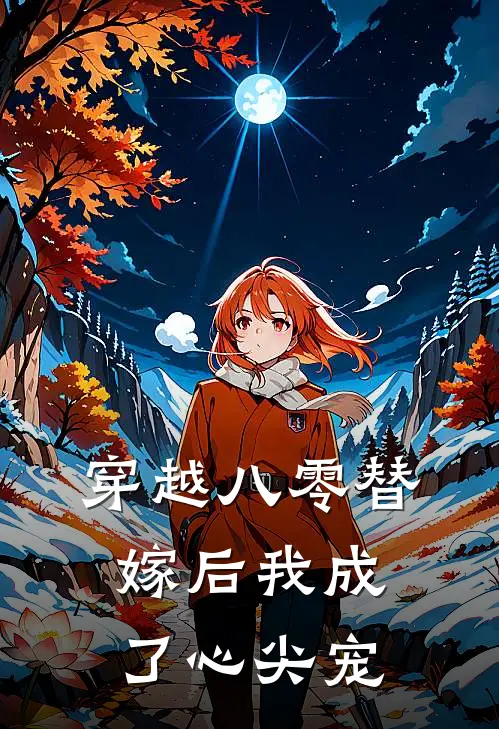 穿越八零替嫁后我成了心尖宠