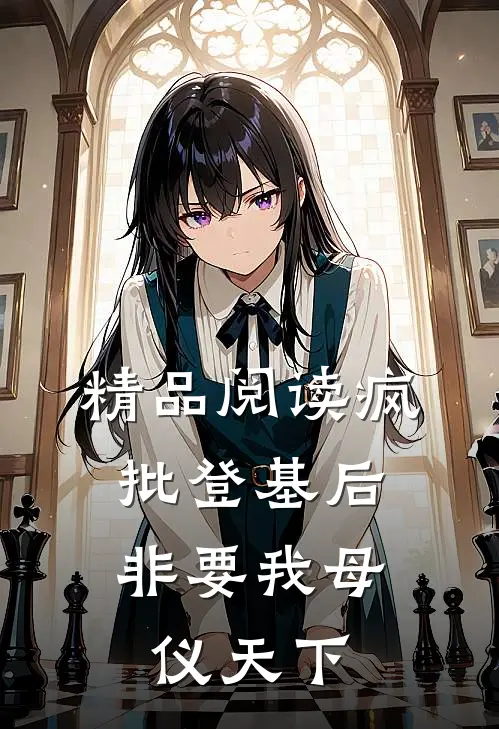 精品阅读疯批登基后，非要我母仪天下