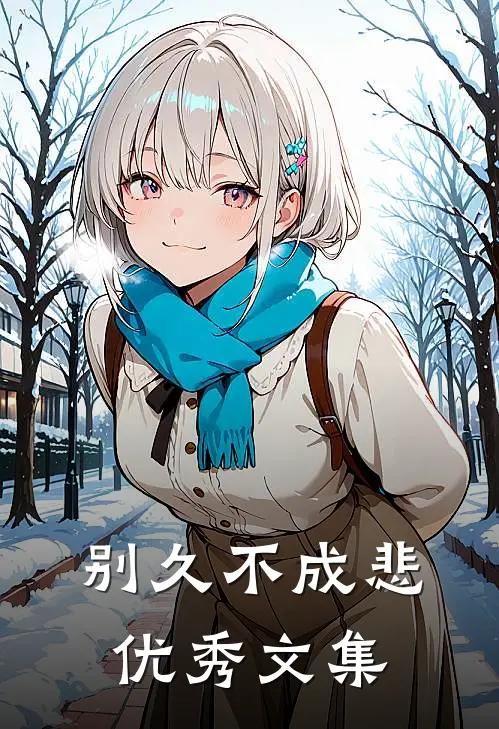 别久不成悲优秀文集