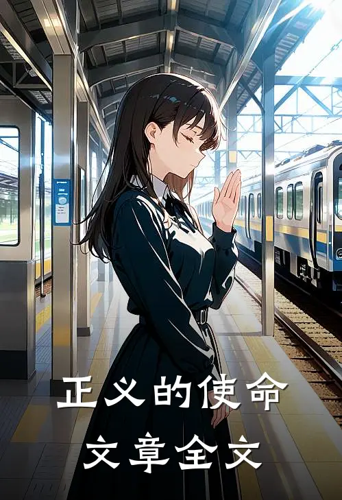 正义的使命文章全文