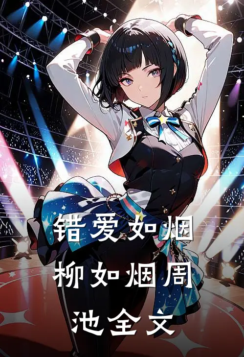 错爱如烟柳如烟周池全文