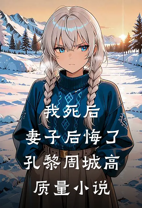 我死后，妻子后悔了孔黎周城高质量小说