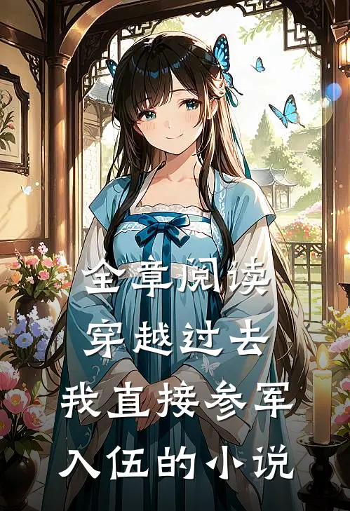 全章阅读穿越过去:我直接参军入伍的小说