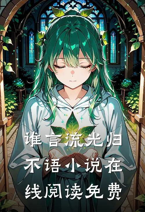 谁言流光归不语小说在线阅读免费