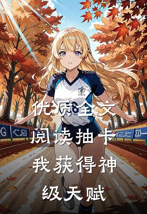优质全文阅读抽卡：我获得神级天赋