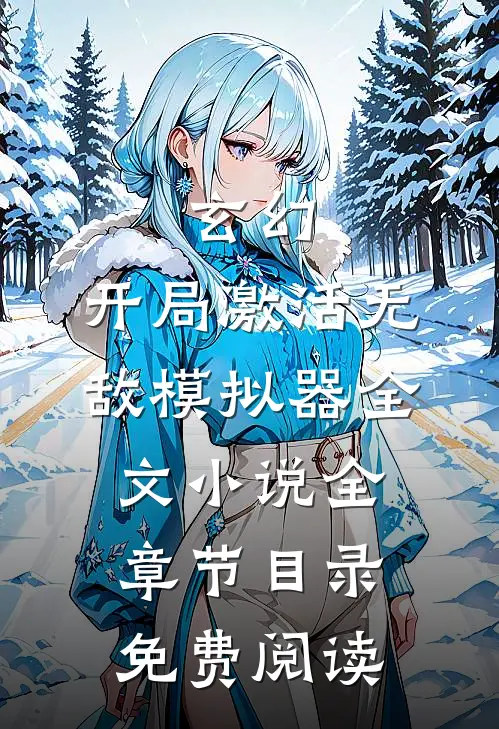 玄幻：开局激活无敌模拟器全文小说全章节目录免费阅读
