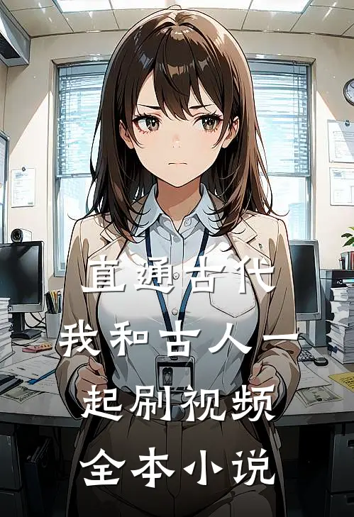 直通古代：我和古人一起刷视频全本小说