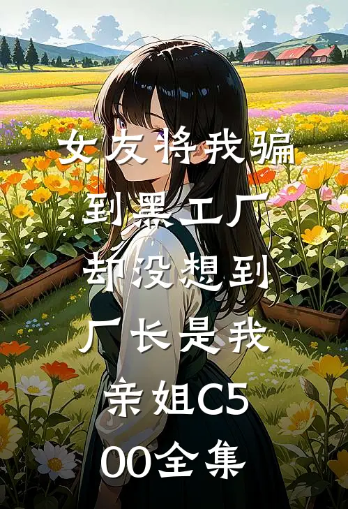 女友将我骗到黑工厂，却没想到厂长是我亲姐C500全集