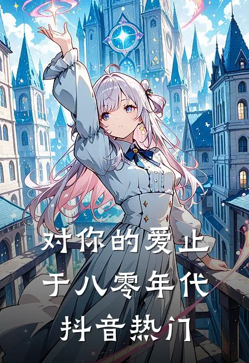 对你的爱止于八零年代抖音热门