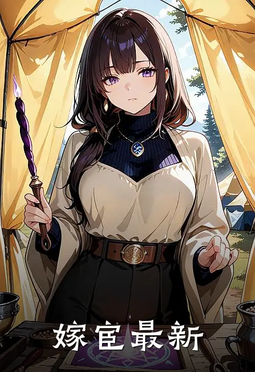 嫁宦最新