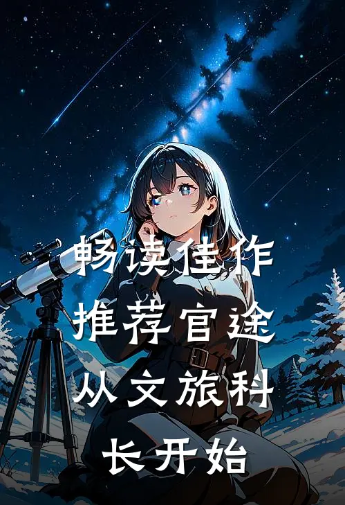 畅读佳作推荐官途：从文旅科长开始
