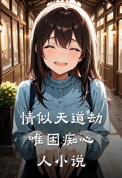 情似天道劫，唯困痴心人小说