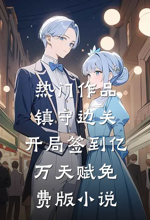 热门作品镇守边关,开局签到亿万天赋免费版小说