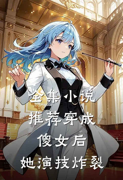 全集小说推荐穿成傻女后，她演技炸裂
