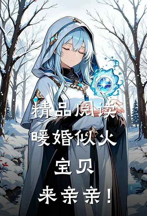 精品阅读暖婚似火：宝贝，来亲亲！