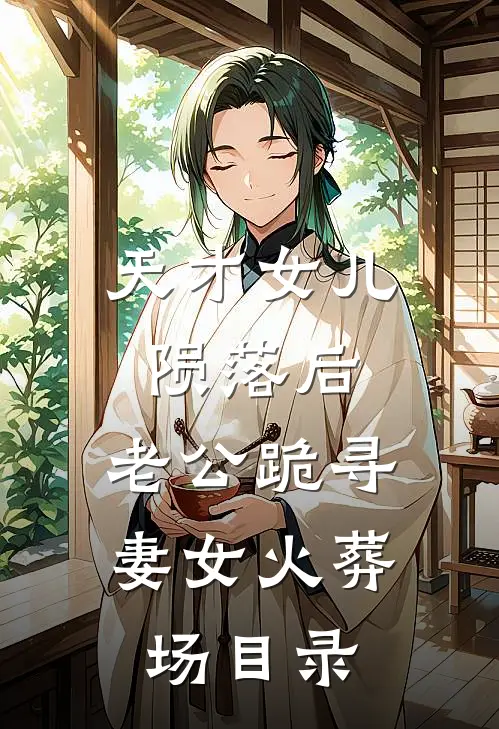天才女儿陨落后，老公跪寻妻女火葬场目录