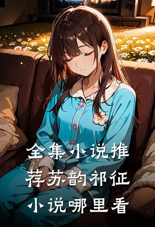 全集小说推荐苏韵祁征小说哪里看