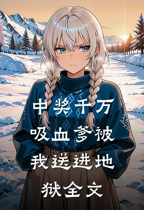 中奖千万，吸血爹被我送进地狱全文