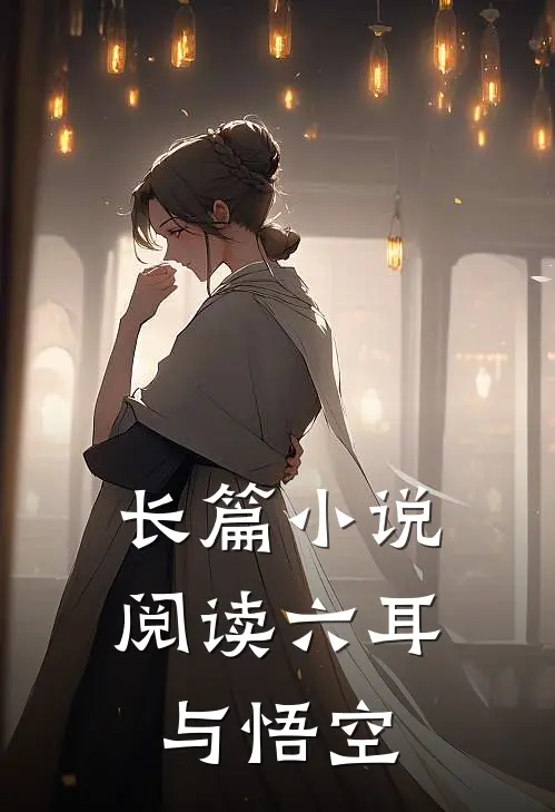 长篇小说阅读六耳与悟空