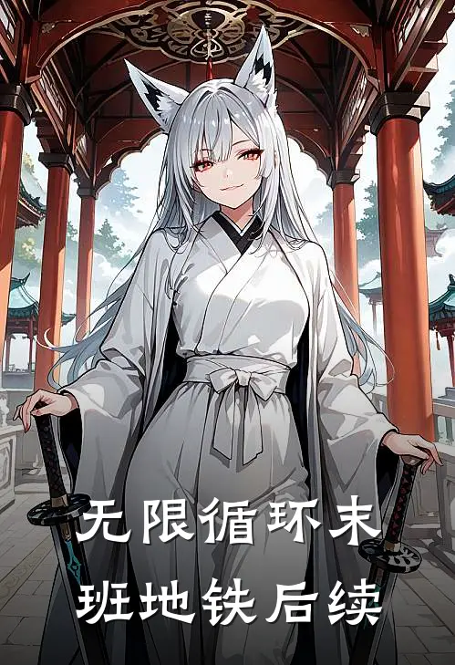 无限循环·末班地铁后续