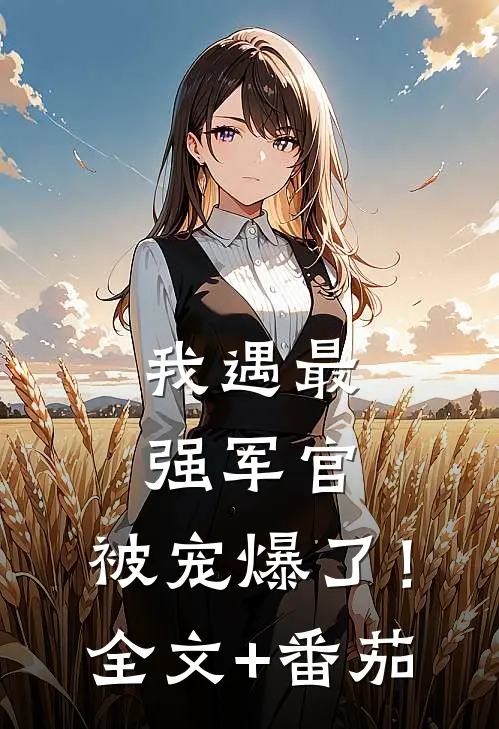 我遇最强军官，被宠爆了！全文+番茄