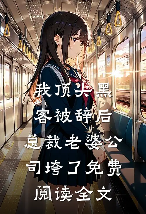 我顶尖黑客被辞后，总裁老婆公司垮了免费阅读全文