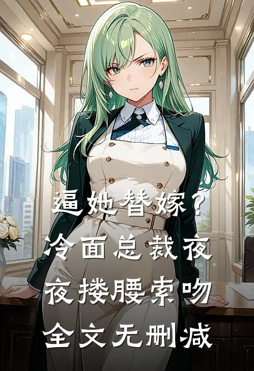 逼她替嫁？冷面总裁夜夜搂腰索吻全文无删减