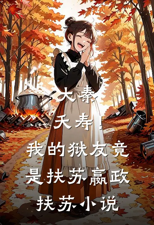 大秦：夭寿！我的狱友竟是扶苏嬴政扶苏小说