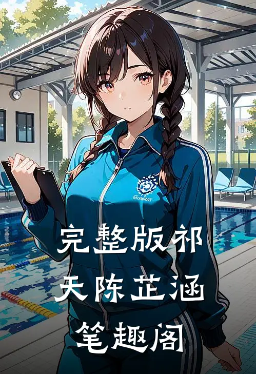 完整版祁天陈芷涵笔趣阁