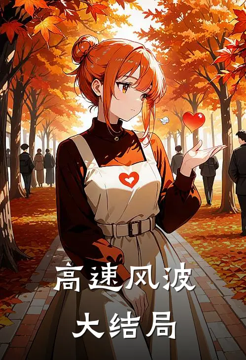 高速风波大结局