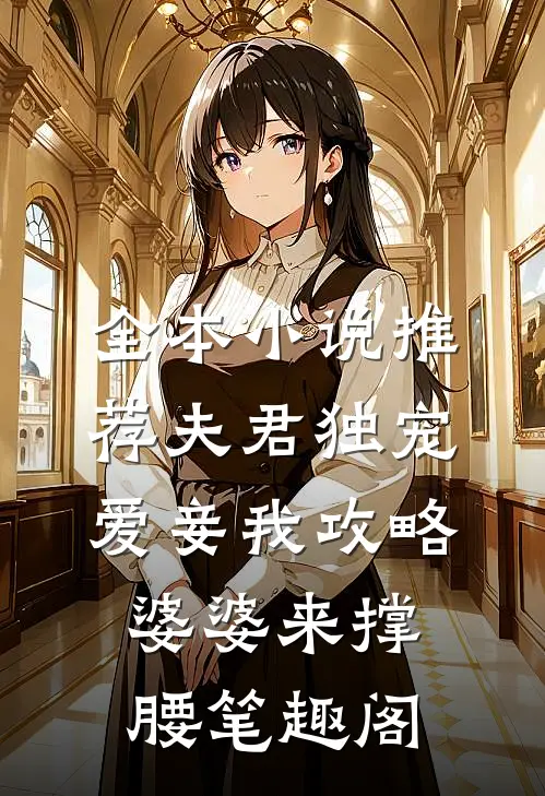 全本小说推荐夫君独宠爱妾我攻略婆婆来撑腰 笔趣阁