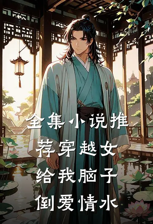 全集小说推荐穿越女给我脑子倒爱情水